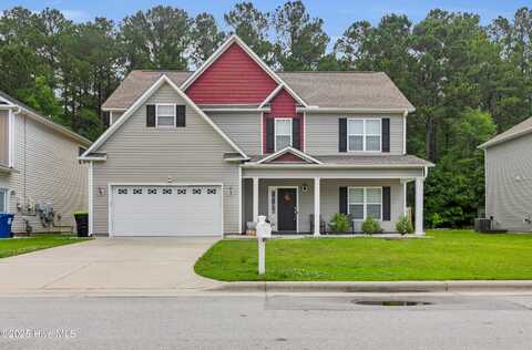 312 Station House Road, New Bern, NC 28562