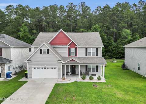 312 Station House Road, New Bern, NC 28562