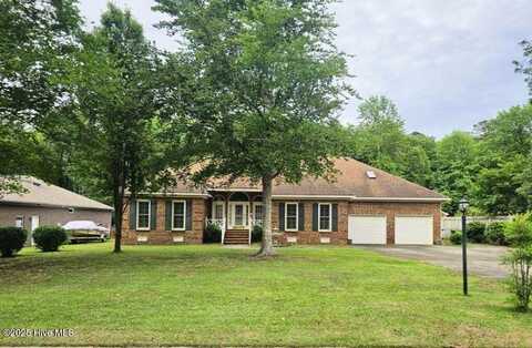 117 Creekview Road, New Bern, NC 28562