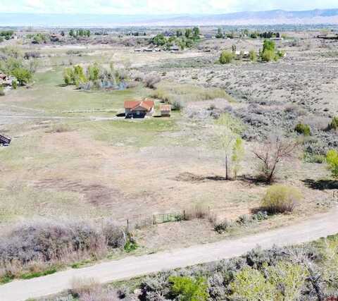 19011 Happy Canyon Road, Montrose, CO 81403