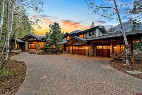 376 Glacier Cliff, Durango, CO 81301