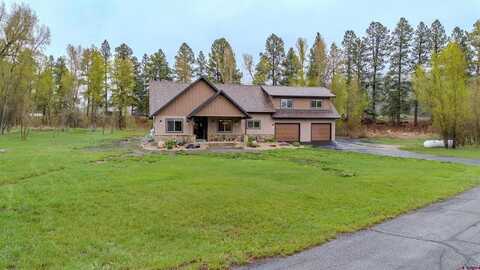 455 River Ranch Road, Bayfield, CO 81122
