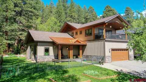 7041 County Road 203, Durango, CO 81301