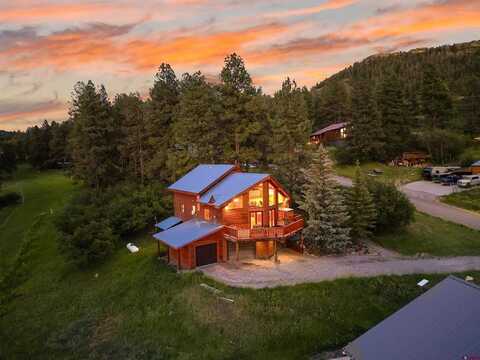 413 Alpine Forest Drive, Bayfield, CO 81122