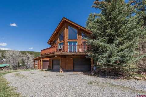 413 Alpine Forest Drive, Bayfield, CO 81122