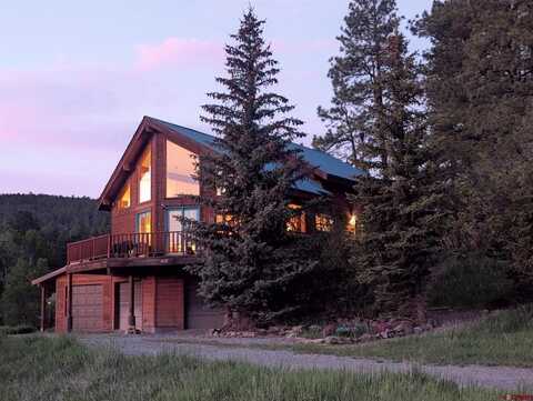 413 Alpine Forest Drive, Bayfield, CO 81122