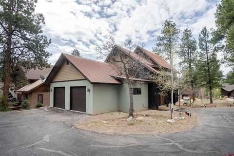 80 Copper Rim Trail, Durango, CO 81301