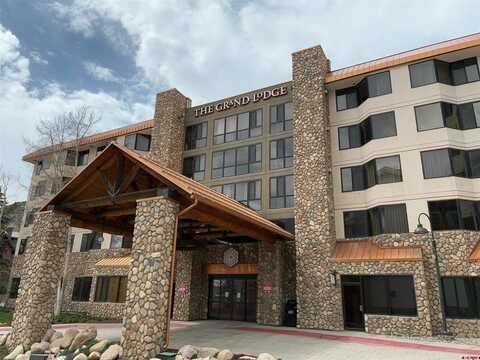 6 Emmons Road, Mount Crested Butte, CO 81225