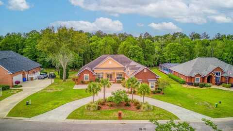 2926 Greystone Drive, Pace, FL 32571