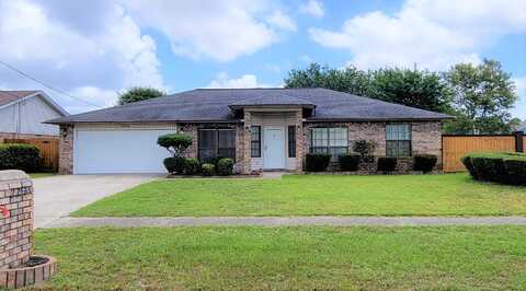 2256 Orion Lake Drive, Navarre, FL 32566