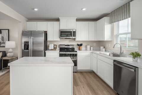 4025 Hemlock, Huber Heights, OH 45424