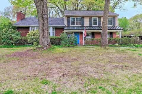 34 Brookwood Drive, Colonie, NY 12110