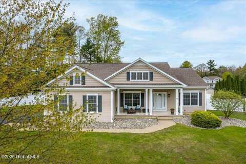 5 Saddlebrook Drive, Clifton Park, NY 12065