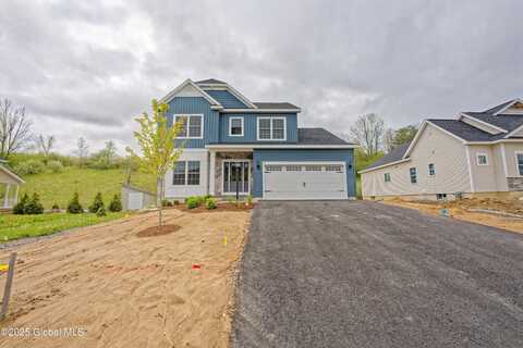 10 Quail Run, Voorheesville, NY 12186
