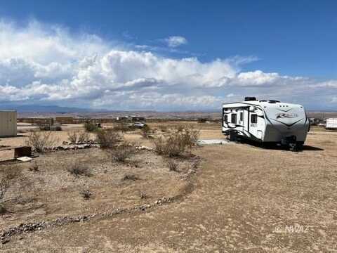 554 E Chandler, Littlefield, AZ 86432