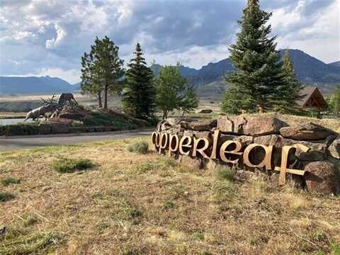 104 Copperleaf Dr, Cody, WY 82414