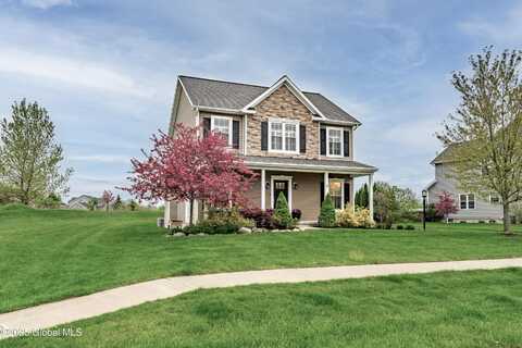 3 Willis Way, Malta, NY 12020