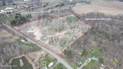 L34.13 Taylor Hollow Rd, Collins, NY 14070
