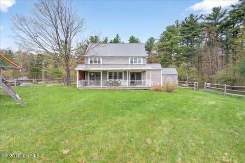 500 Taconic Lake Road, Grafton, NY 12138