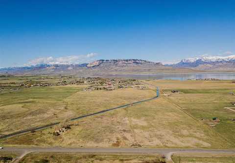 699 Southfork Rd, Cody, WY 82414