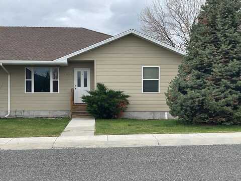 2956 Kent Ave, Cody, WY 82414
