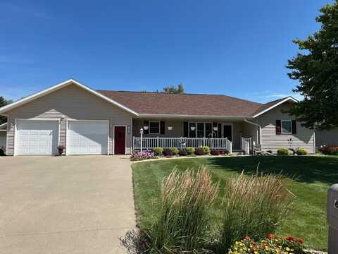 602 E 3rd St., Sanborn, IA 51248