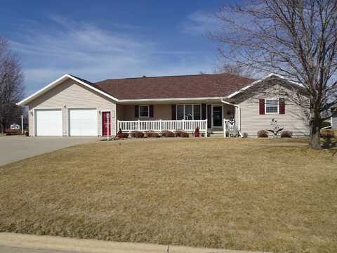 602 E 3rd St., Sanborn, IA 51248