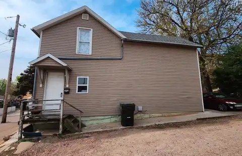1012 1/2 VIRGINIA ST, Sioux City, IA 51105