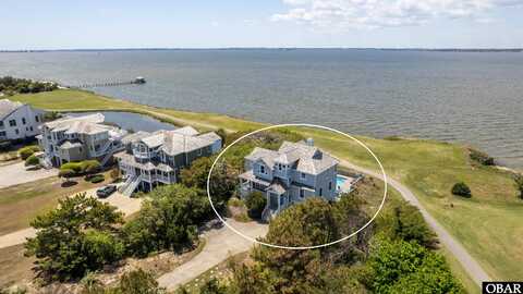 5006 S Links Drive, Nags Head, NC 27959