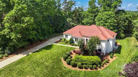 1004 Berwick Court, Waxhaw, NC 28173