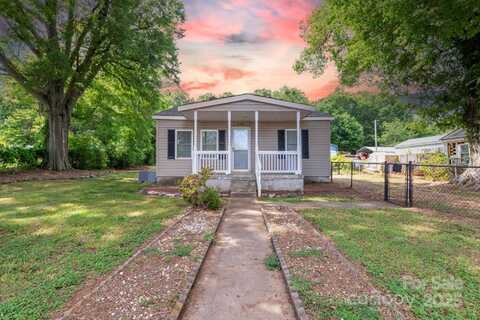 205 Stowe Acres Road, Kings Mountain, NC 28086