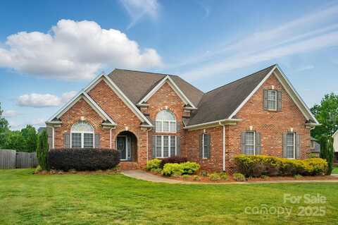 129 Daniel Efird Drive, Mount Holly, NC 28120
