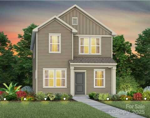 14028 Parkside Crossing Drive, Charlotte, NC 28273