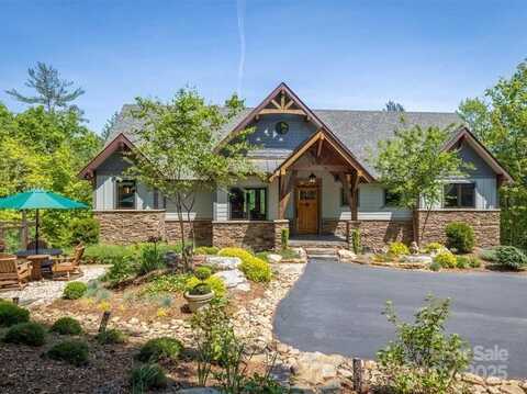 2054 Catawba Trail, Nebo, NC 28761