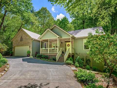 977 Salola Lane, Brevard, NC 28712