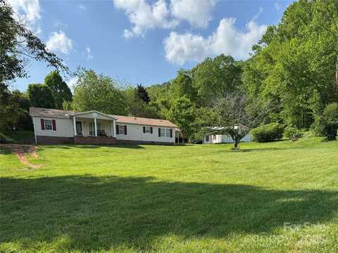 40 Mountainview Road, Asheville, NC 28806