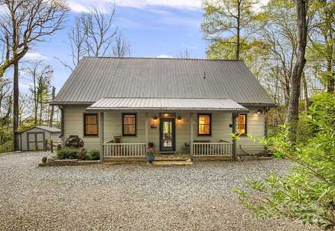 60 Laurel Lane, Mars Hill, NC 28754
