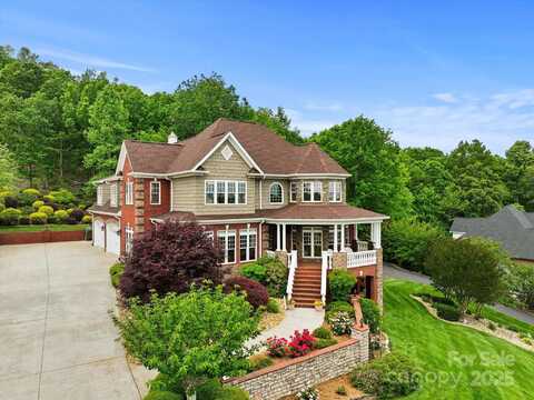 6164 Dwayne Starnes Drive, Hickory, NC 28602