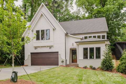 1807 Arnold Drive, Charlotte, NC 28205
