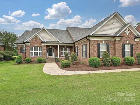 6144 Abergele Lane, Matthews, NC 28104