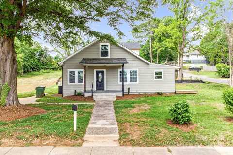 225 N Lee Street, Mount Holly, NC 28120