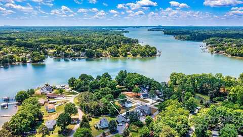139 Elysian Drive, Mooresville, NC 28117