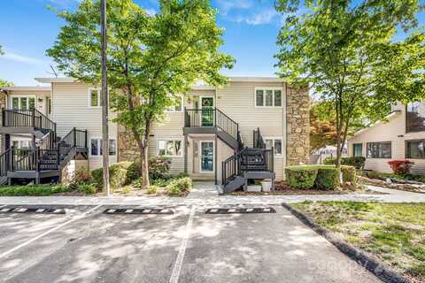 411 Britton Creek Drive, Hendersonville, NC 28791
