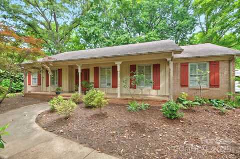 3430 Rea Road, Charlotte, NC 28226
