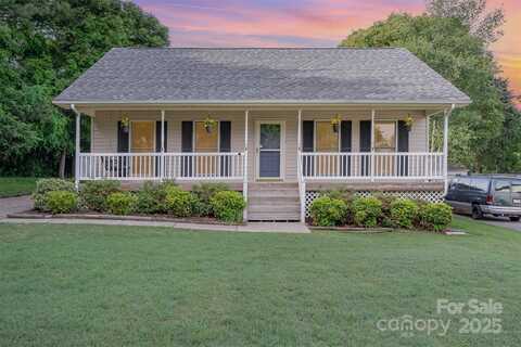 113 Marina Lane, Mooresville, NC 28117