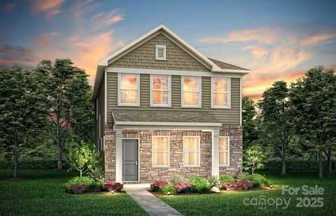 15926 Parkside Crossing Drive, Charlotte, NC 28273