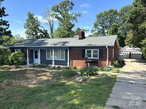1526 Chase High Road, Forest City, NC 28043
