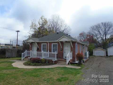 1606 Richland Drive, Charlotte, NC 28205