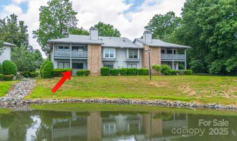 5833 Harris Grove Lane, Charlotte, NC 28212