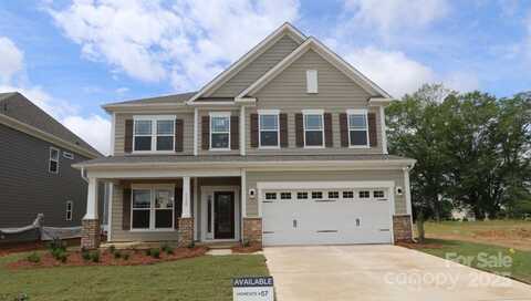 9920 Emerson Glen Drive, Kannapolis, NC 28027